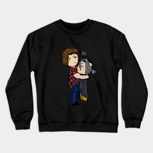 ily - Luiza585 Crewneck Sweatshirt